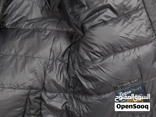 جاكيت ماركه