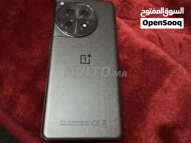 OnePlus 12R 256 GB in Aqaba