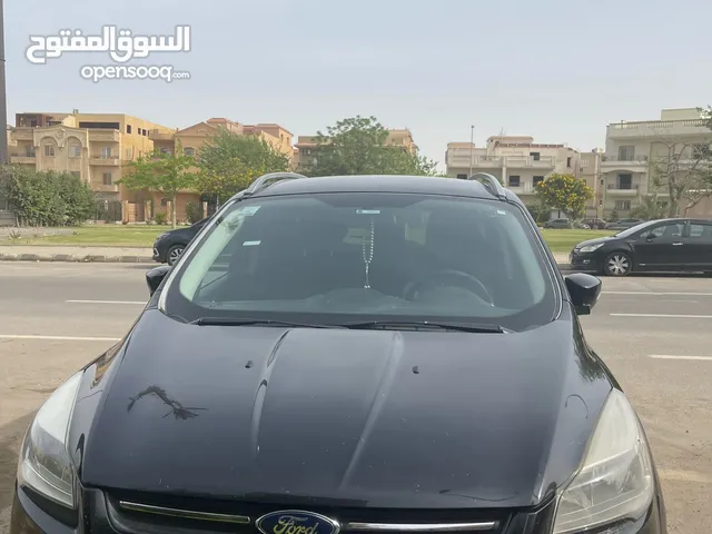 Ford kiga2015