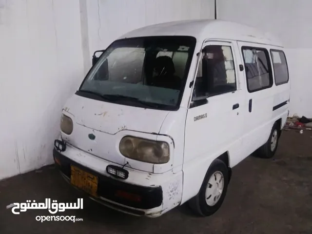 Used Daewoo Other in Sana'a