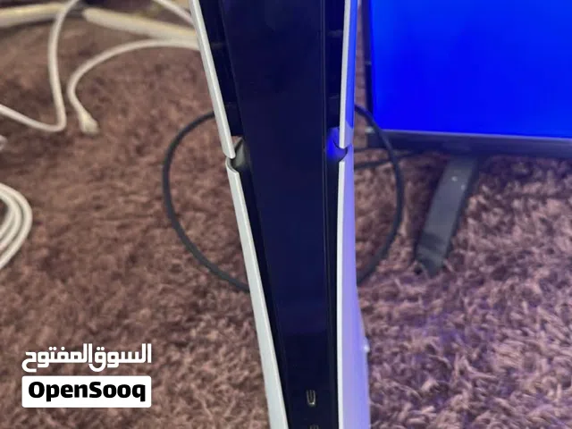 PlayStation 5 PlayStation for sale in Zarqa