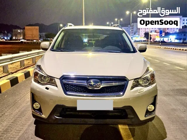 2016 Subaru XV Premium