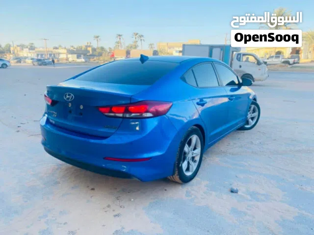 New Hyundai Elantra in Zliten