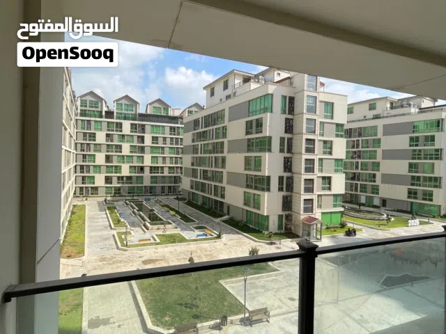 110 m2 2 Bedrooms Apartments for Rent in Erbil Life Tower