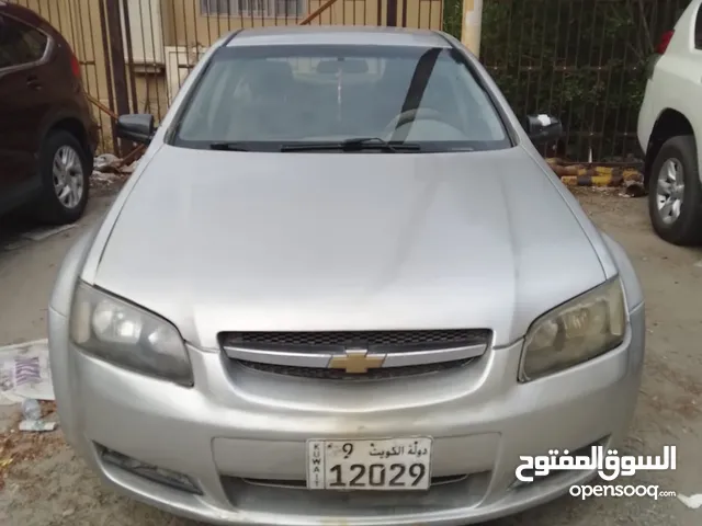 Used Chevrolet Lumina in Al Ahmadi