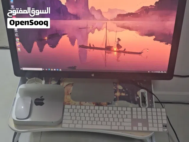 Apple imac i7 500GB 32MB