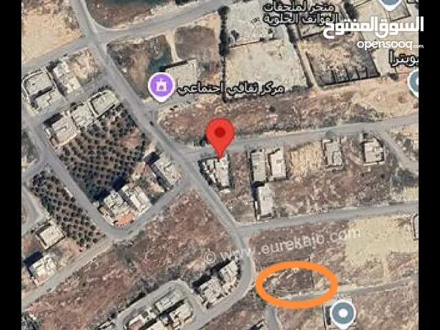 ارض للبيع في شفابدران