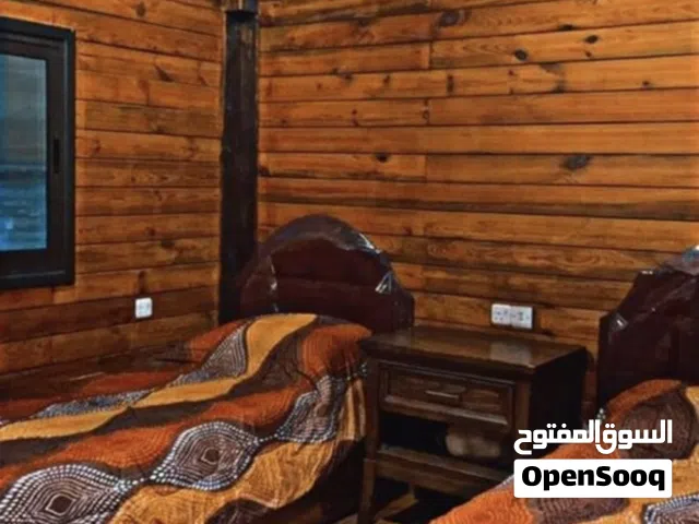 4 Bedrooms Chalet for Rent in Amman Al Urdon Street