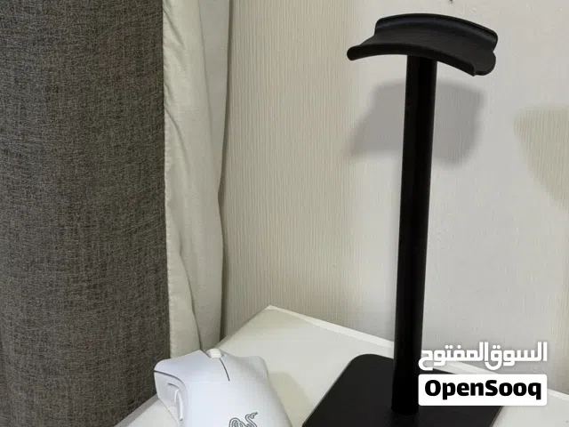 كيبورد مغناطيسي + ماوس + ستاند هديه