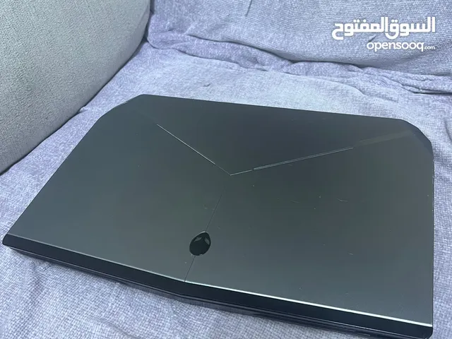 Windows Alienware for sale in Hawally