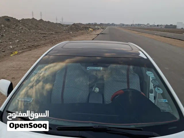 تويوتا كامري 2010