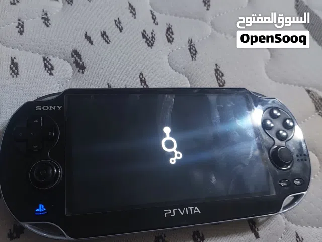 ps vita مهكر