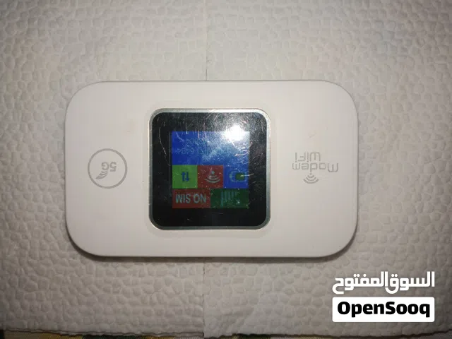 جهاز مودم للبيع