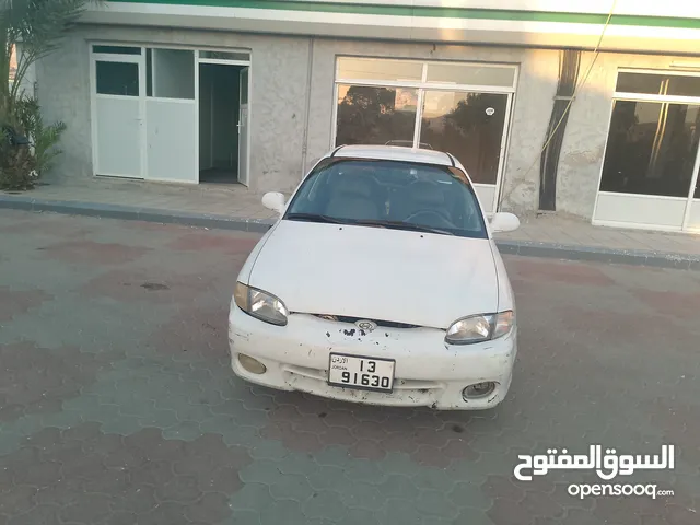 اكسنت موديل 99
