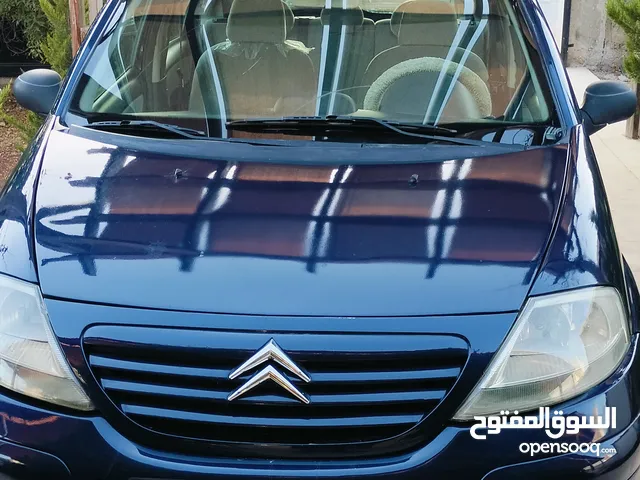 Used Citroen C3 in Mafraq