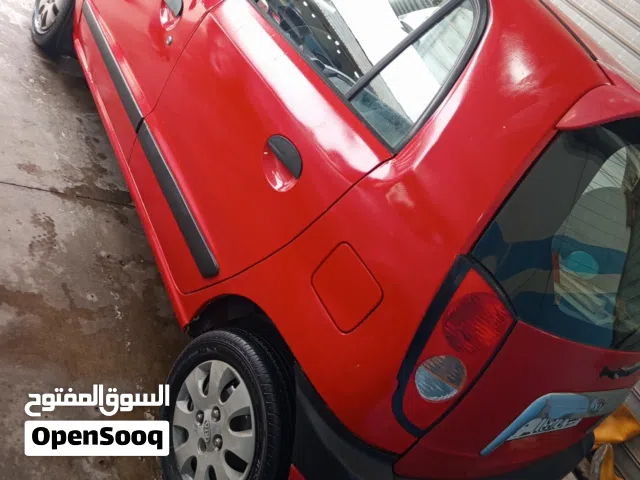 2000 كيا بيكانتو LX