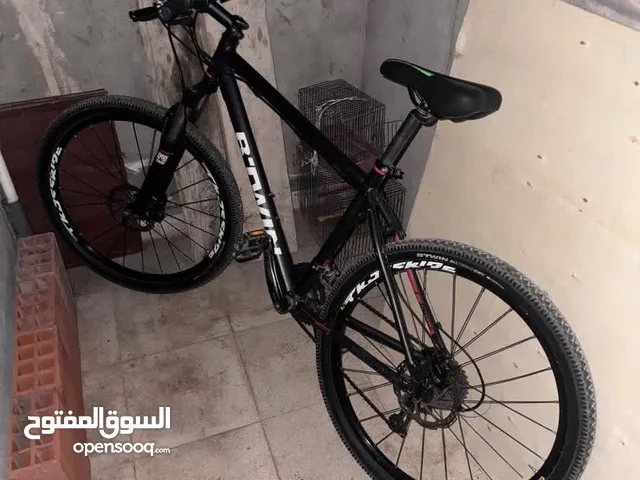 دراجة هوائية Btwn