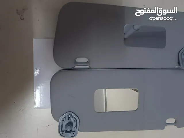 ظُلّة جميع سيارات