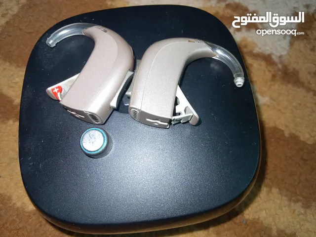  Headsets for Sale in Amman