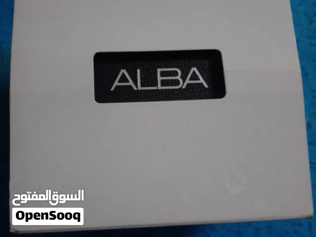 ساعه رجالي ALAB