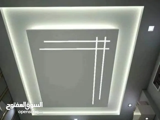 جبسون بورد اقوى عروض عيد الاضحى المبارك سعر المتر 150 شامل التوريد والتركيب و المعجون