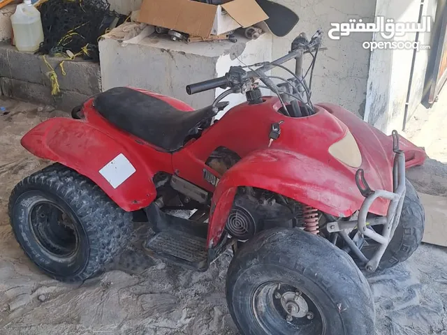 دراجه اربع تواير ياماها