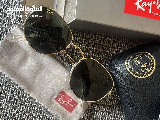 نضارة rayban اصلية