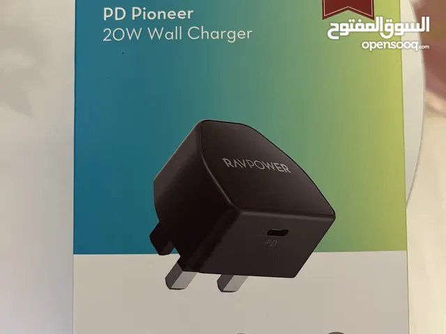 للبيع كيبل 20 واط (( جديد بالكرتونه ))