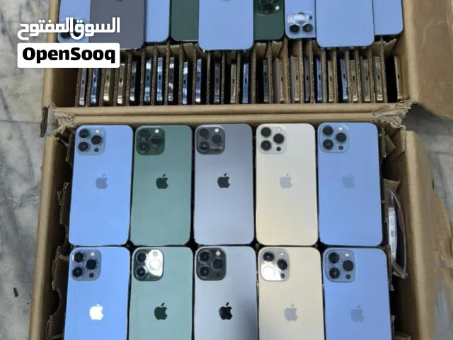 Apple iPhone 13 Pro Max 512 GB in Sana'a