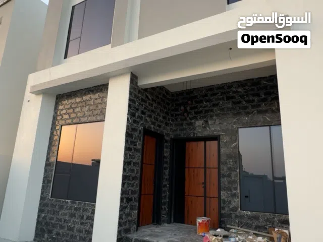 فلة بتصميم عصري أنيق.