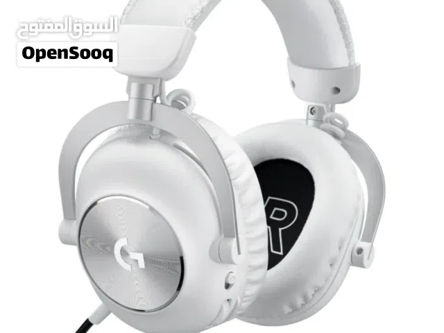 عرض خاص على سماعة لوجيتك Logitech pro x2 ...تابع الشرح بالاسفل لمزيد من التفاصيل