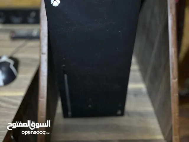 زي الجديد واحسن Xbox series x 1t