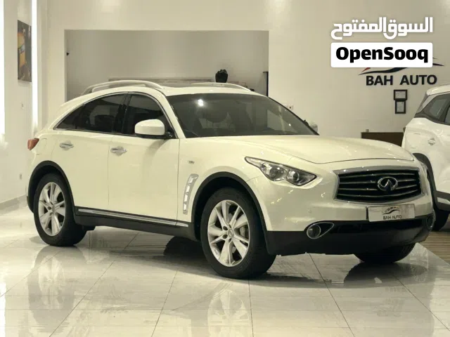 2013 إنفينيتي اخرى