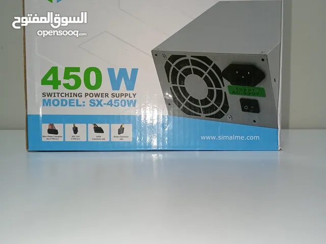 Power Supply for sale in Northern Governorate