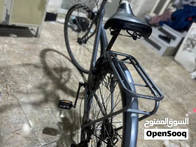 بايسكل للبيع الشعار ON