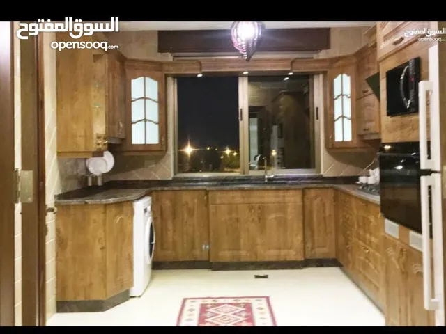 145 m2 3 Bedrooms Apartments for Rent in Amman Khalda