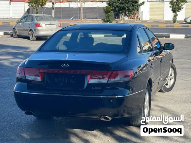 2007 Hyundai Azera GL