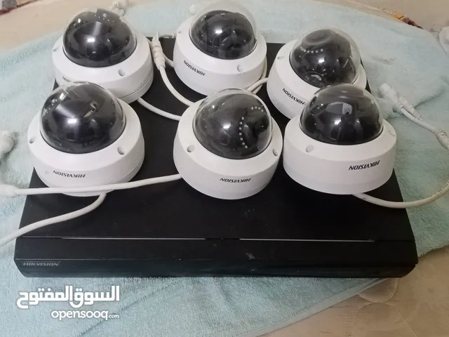 Hikvision ip camera
