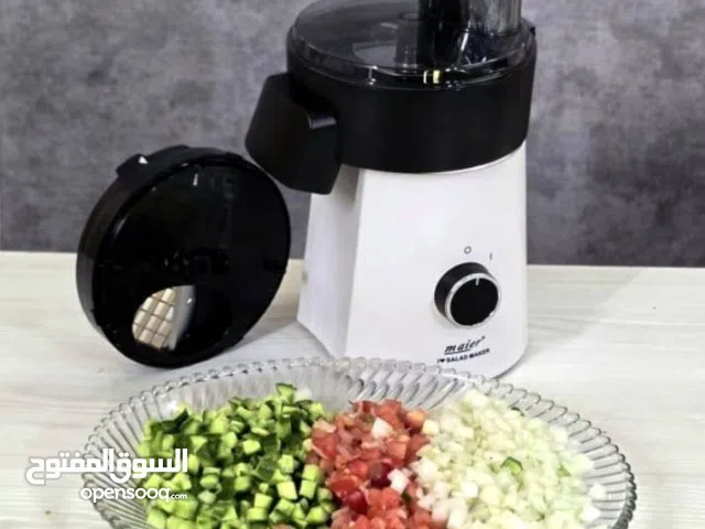 قطاعة السلطة الصاروخية CRYSTELS 6×1