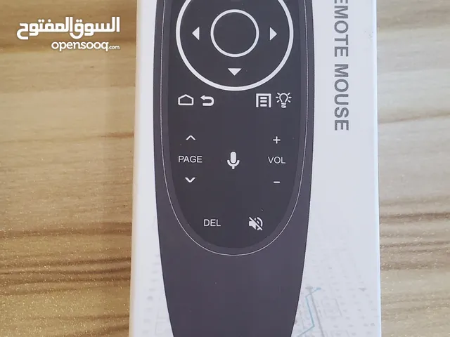 air remote mouse