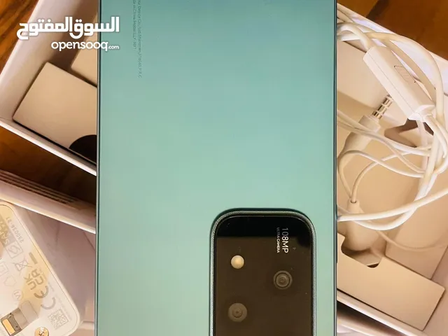 Honor Honor 200 Lite 256 GB in Benghazi