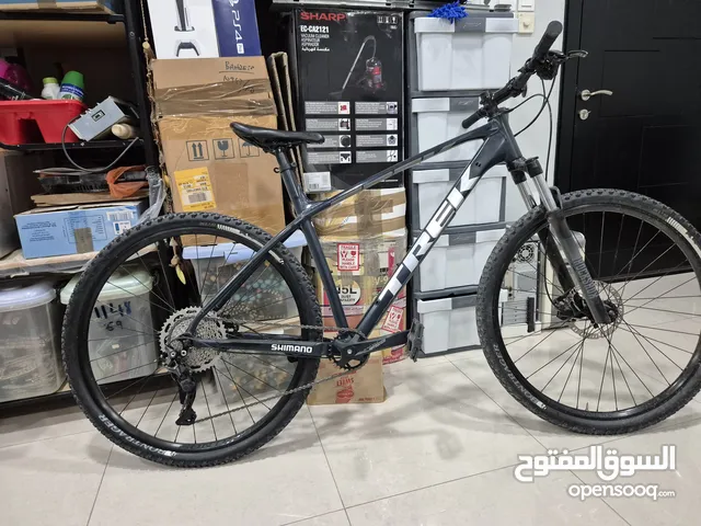Trek Marlin 7 gen 2 XXL