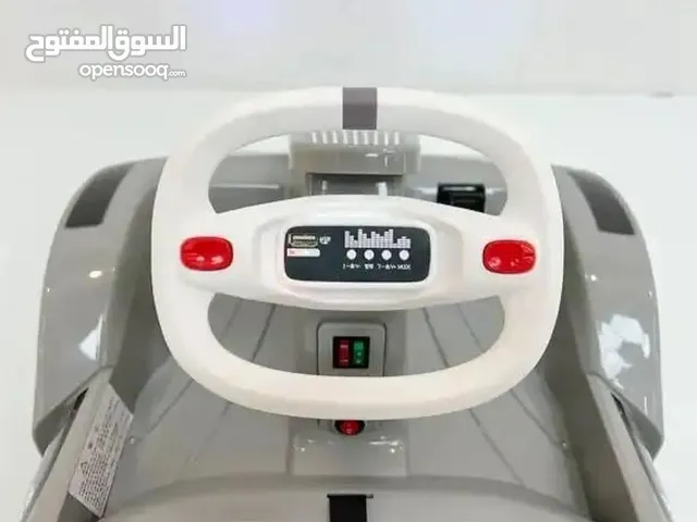 سيارة السباق الجديد كليا ماتور عدد 2 بقوة 6 فولت مناسبة من عمر 3 إلى 6 سنوات مع ريموت تحكم عن بعد