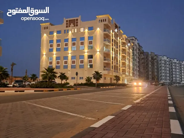 1592m2 2 Bedrooms Apartments for Sale in Ajman Al Helio
