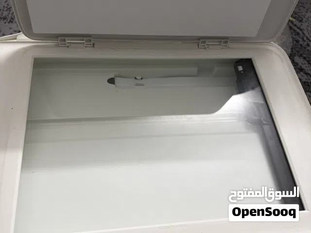 طابعه متعددة الوظائف hb desk jet 2620 حال الوكالة wifi scan copy print