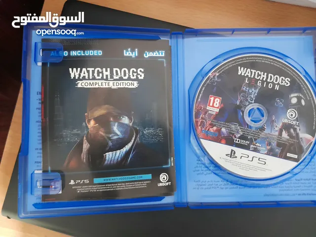 Watch Dogs:Legion