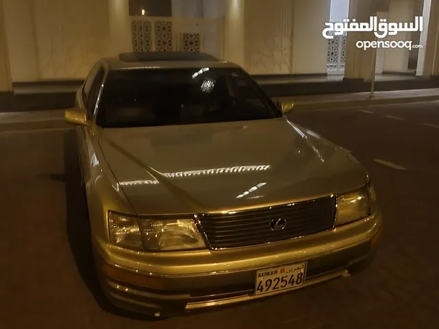 Lexus LS 1997 in Northern Governorate