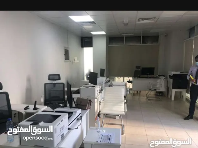 اثاث مكتبي للبيع 3 office table with executive Your table is 3 sets also