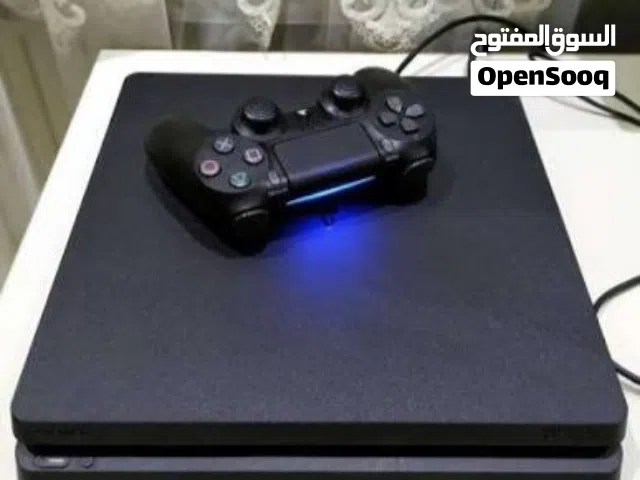 PlayStation 4 PlayStation for sale in Dhi Qar