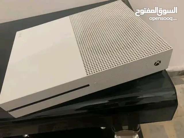 Xbox One S Xbox for sale in Tripoli
